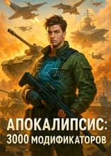 Апокалипсис: 3000 модификаторов