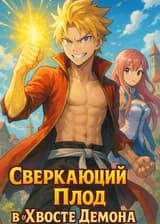 Сверкающий Плод в «Хвосте Демона»