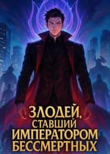 Злодей, ставший Императором Бессмертных