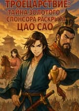 Троецарствие: Тайна Золотого Спонсора раскрыта Цао Цао