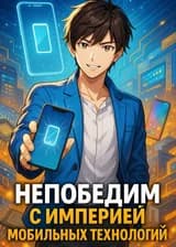 Непобедим с Империей Мобильных Технологий