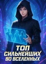 Топ сильнейших во вселенных