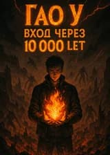 Гао У: Вход через 10 000 лет