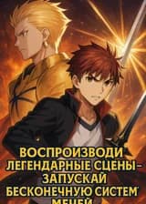 Воспроизводи легендарные сцены — запускай Бесконечную Систему Мечей!