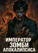 Император Зомби Апокалипсиса