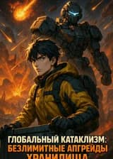 Глобальный Катаклизм: Безлимитные Апгрейды Хранилища