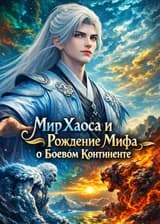 Мир Хаоса и Рождение Мифа о Боевом Континенте