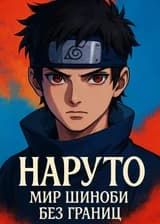 Наруто: Мир шиноби без границ