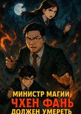 Гарри Поттер: Бог Закона