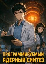 Для увеличения значимости события дали объявление о контролируемом ядерном синтезе