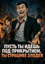 Гонконгское кино: Пусть ты идешь под прикрытием, ты страшнее злодея