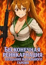 Бесконечная Реинкарнация: Создание Идеального Гарема