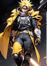 Поверьте! Мы заблудились в море (Наруто X Ван Пис)