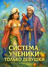 Система: ученики только девушки