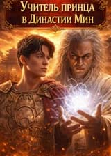Учитель принца в Династии Мин