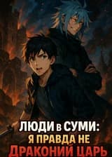 Люди в Суми: Я правда не Драконий Царь