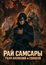 Рай Самсары: Ткач Иллюзий и Связей