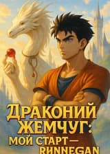 Драконий Жемчуг:Мой старт — Риннеган