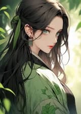 Сильнейшая Служанка Культа Небесного Демона