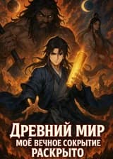 Древний мир: Моё вечное сокрытие раскрыто