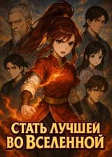 Стать лучшей во Вселенной