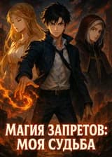 Магия запретов: моя судьба