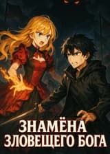 Знамёна Зловещего Бога