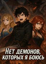 Нет Демонов, Которых Я Боюсь