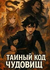 Тайный код чудовищ
