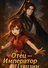 Отец — Император Цзяцзин
