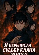 Я Переписал Судьбу Клана Учиха
