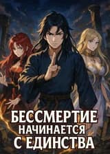 Бессмертие Начинается С Единства