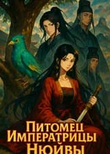 Питомец Императрицы Нюйвы