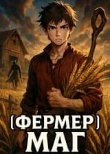 [Фермер] Маг
