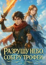 Разрушу небо, соберу трофеи