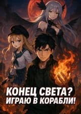 Конец Света? Играю в Корабли!