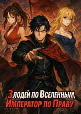Злодей по Вселенным, Император по Праву