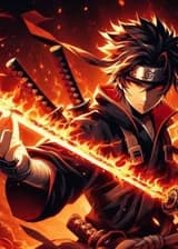 Наруто: Система повышения шиноби