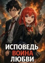 Исповедь Воина Любви