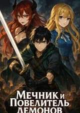 Мечник и Повелитель Демонов