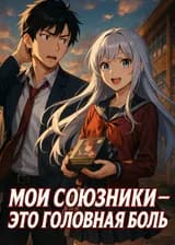 Мои союзники — это головная боль