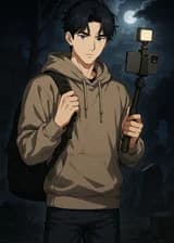 Экзорцист на 10 миллионов подписчиков