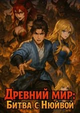 Древний мир: Битва с Нюйвой