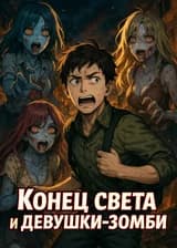 Конец света и девушки-зомби