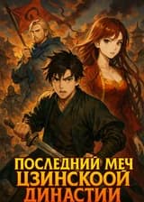 Последний меч Цзиньской династии