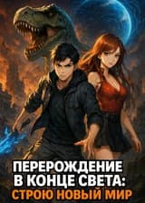 Перерождение в конце света: Строю новый мир