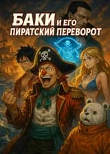 Баки и его пиратский переворот