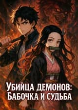 Убийца Демонов: Бабочка и судьба