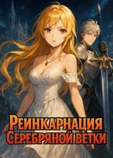 Реинкарнация Серебряной Ветки