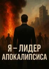Я – Лидер апокалипсиса